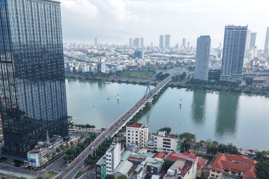 Giải quyết dự án tồn đọng để thúc đẩy tăng trưởng kinh tế