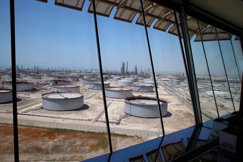 Xuất khẩu dầu Saudi Arabia sang Trung Quốc dự kiến đạt 1,87 triệu thùng mỗi ngày
