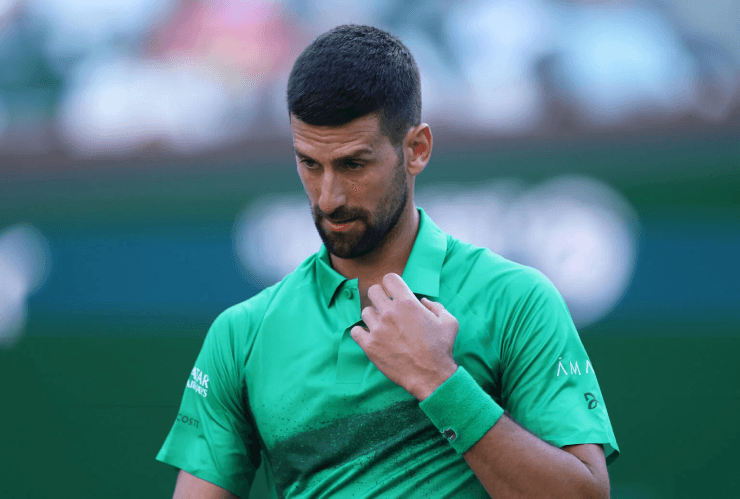 Novak Djokovic tái xuất tại Indian Wells 2026: Tham vọng kỷ lục và công thức hạ gục Sinner