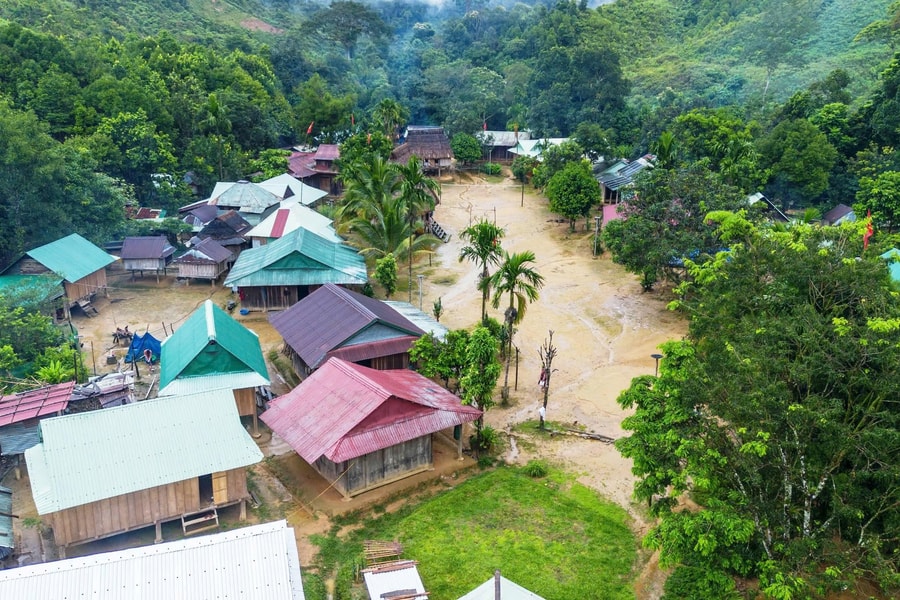 “Kỳ tích” đến với Aur