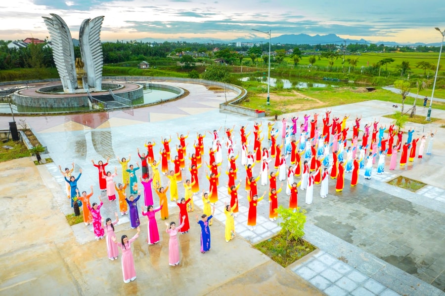 Vinh danh những chi hội phụ nữ tiêu biểu