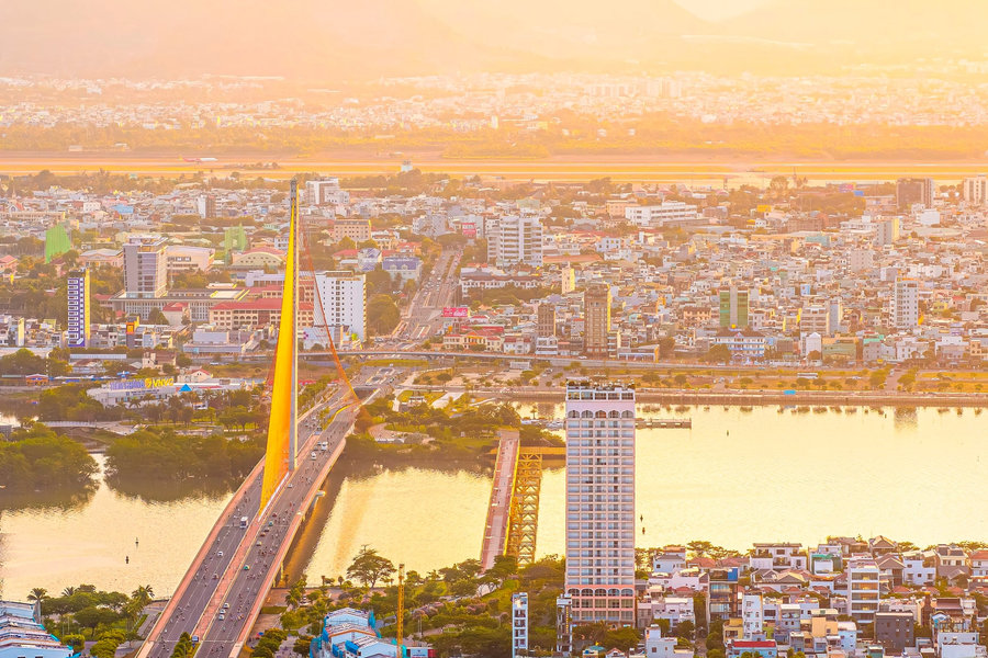 Da Nang strives to become destination for high-quality investment capital flows