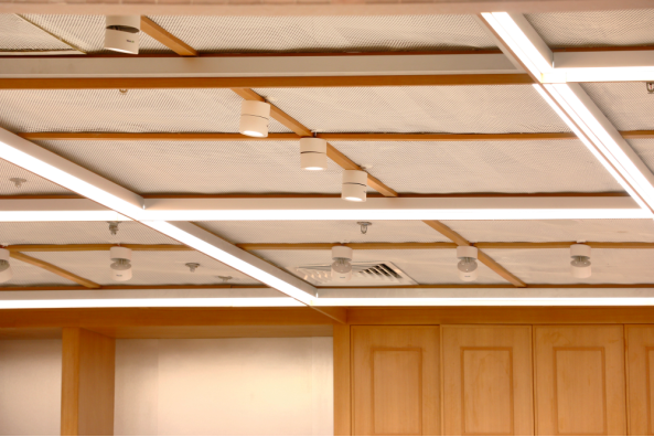 Đèn LED VinaLED - Kiến tạo chuẩn mực chiếu sáng hiện đại cho không gian Việt