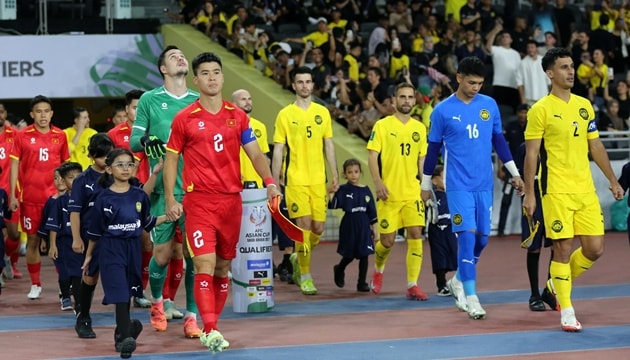 CAS bác đơn kháng cáo của Malaysia vụ nhập tịch lậu: Án phạt 11,5 tỷ đồng và 7 cầu thủ bị cấm