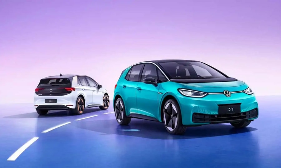 Volkswagen tăng tốc phủ sóng xe điện: Ra mắt 4 mẫu EV cỡ nhỏ và đạt cột mốc 2 triệu xe