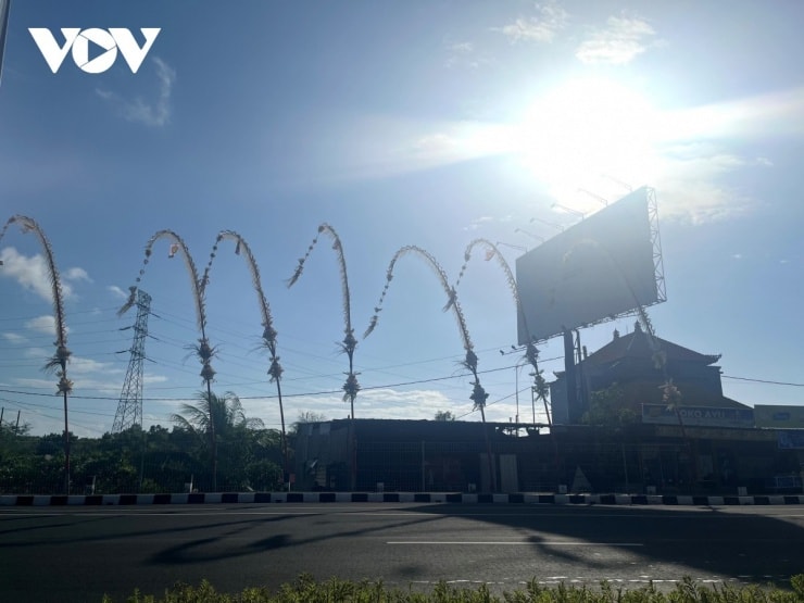 Bali: Trải nghiệm 24 giờ tĩnh lặng tuyệt đối trong Ngày im lặng Nyepi 2026