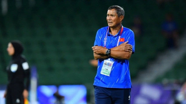 Ngân Thị Vạn Sự ghi bàn phút 90+3, ĐT nữ Việt Nam thắng kịch tính 2-1 trước Ấn Độ