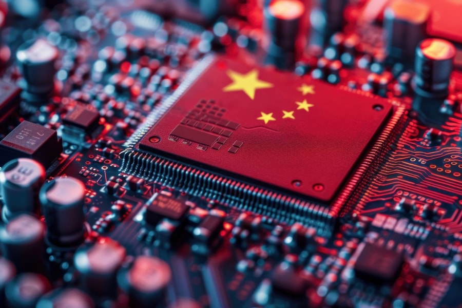 Trung Quốc chế tạo thành công chip 1nm: Bước tiến xóa bỏ rào cản vật lý suốt 70 năm