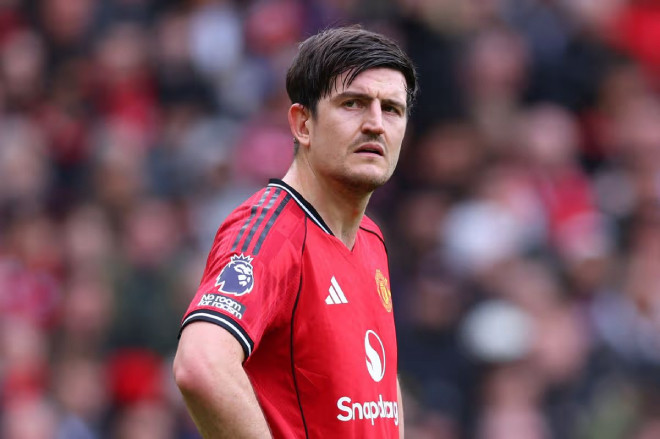 Harry Maguire nhận án tù treo 15 tháng: Giấc mơ World Cup 2026 lung lay dữ dội