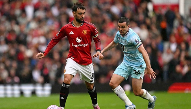 Bruno Fernandes áp sát kỷ lục David Beckham: Tại sao Man United không thể bán đi linh hồn Bồ Đào Nha?