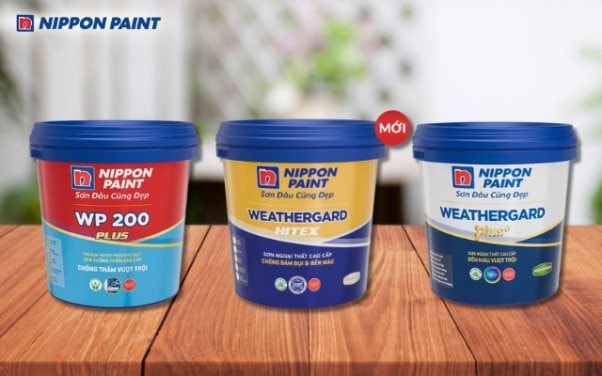Tầm quan trọng của sơn chống thấm khi thi công nhà ở và công trình ngoài trời