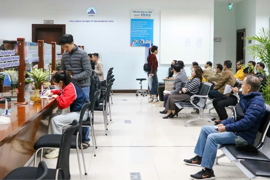 328,3 tỷ đồng xây dựng Khu lưu trữ hiện hành Trung tâm hành chính thành phố Đà Nẵng