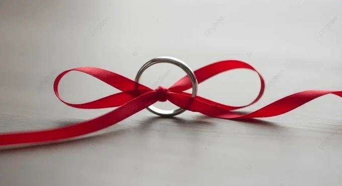 Mẹo dùng ruy băng đỏ tránh bỏ quên đồ đạc khi rời khách sạn