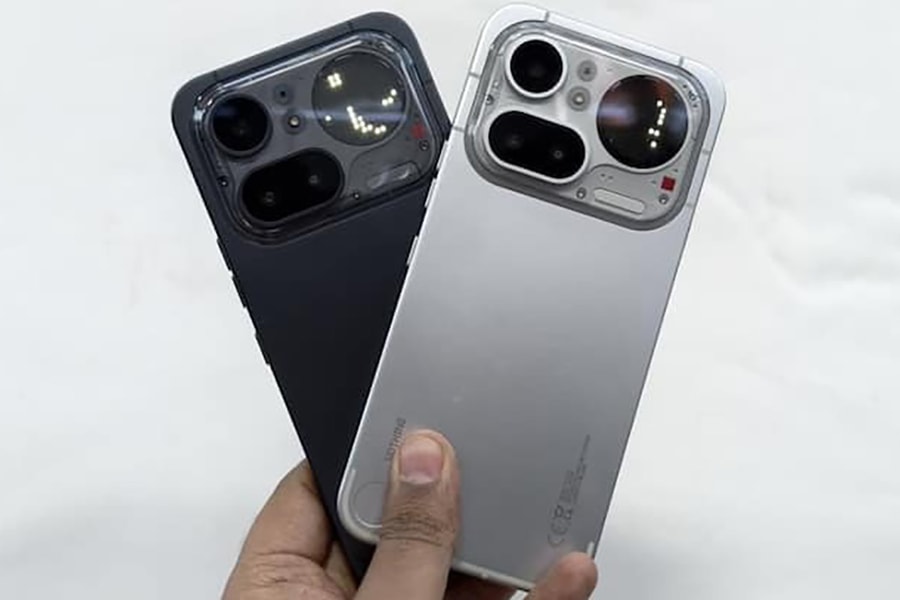 Nothing Phone (4a) và Phone (4a) Pro chính thức ra mắt với camera tiềm vọng 3.5x
