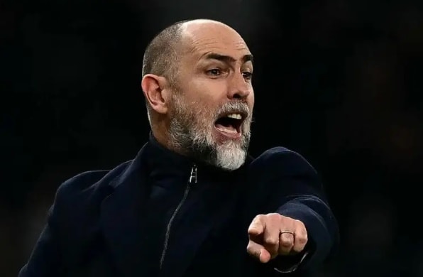 Khủng hoảng tại Tottenham: Sai lầm Igor Tudor và bóng ma xuống hạng lần đầu sau 20 năm