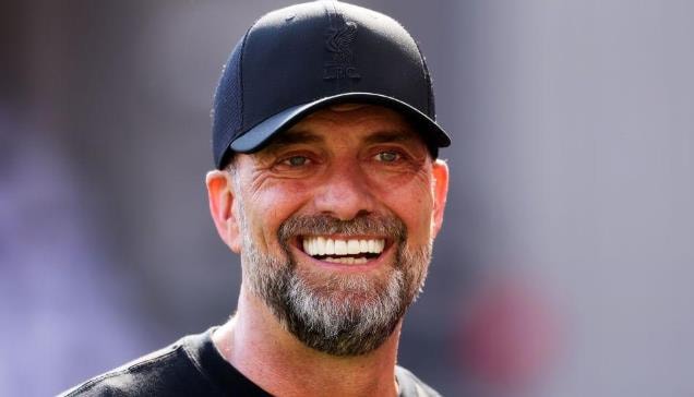 Real Madrid tìm người thay Arbeloa: Cuộc đua giữa Jurgen Klopp và Massimiliano Allegri