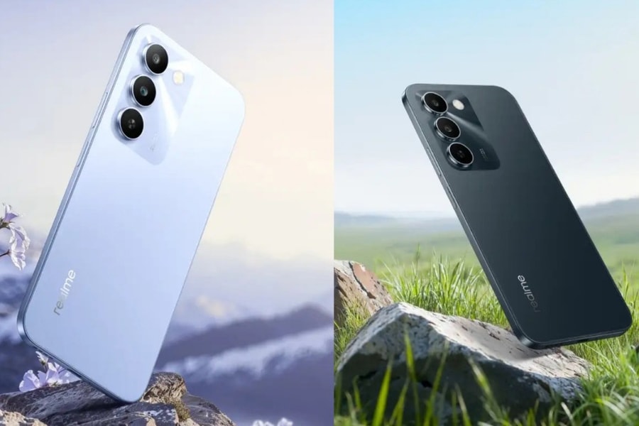 realme C83 5G chính thức ra mắt: Pin 7,000 mAh cùng màn hình 144Hz giá từ 3.86 triệu đồng