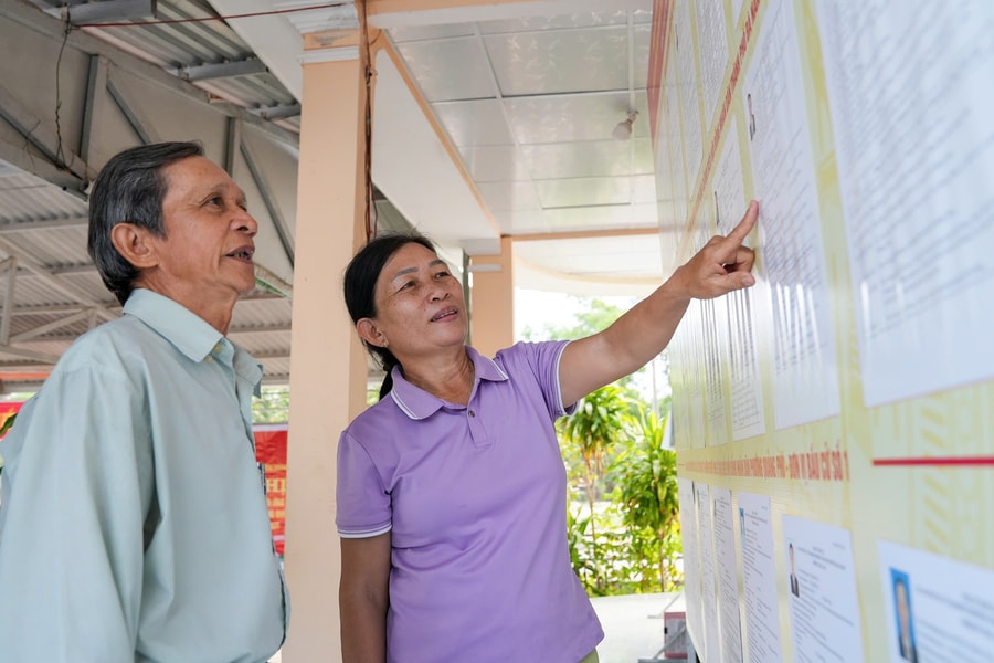 Đà Nẵng rộn ràng chào mừng ngày hội toàn dân