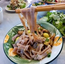 Lúa can ấm mãi hương làng...