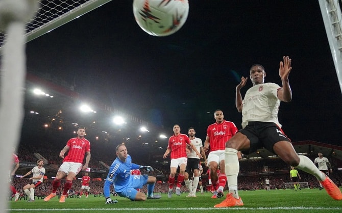 FC Midtjylland: Đội bóng nâng tầm chiến thuật bóng chết lên mức cực đoan hơn Arsenal