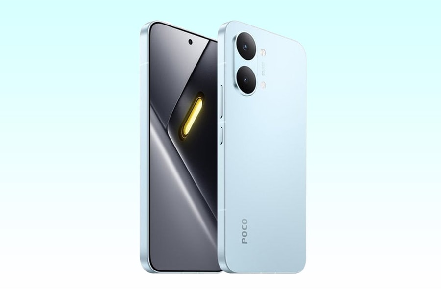 POCO X8 Pro Max lộ diện cấu hình: Pin 8500 mAh siêu khủng và chip Dimensity 9500s