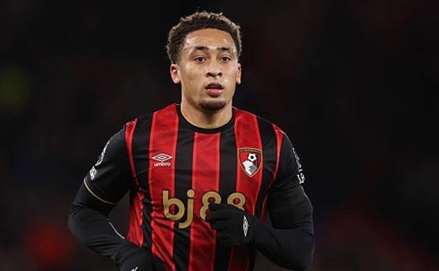 Man Utd sẵn sàng chi 40 triệu bảng cho Marcus Tavernier: Phiên bản Mbeumo mới