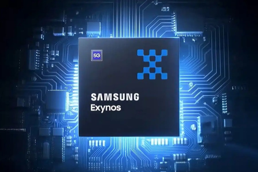 Samsung chuẩn bị sản xuất chip Exynos 2700 2nm nhằm giảm phụ thuộc vào Qualcomm