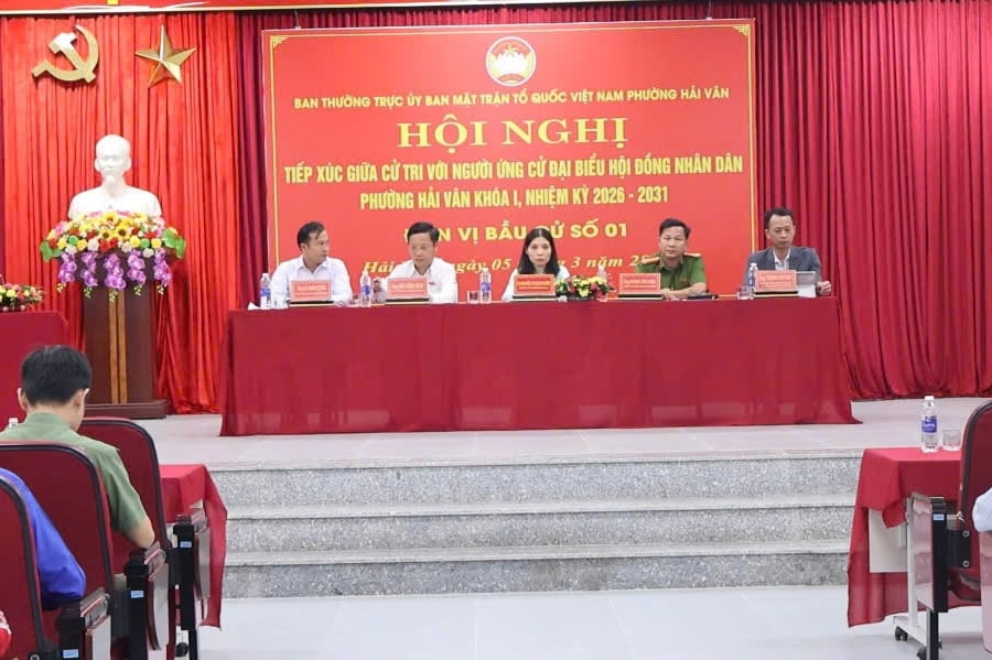 Nâng tầm đại biểu HĐND cấp xã