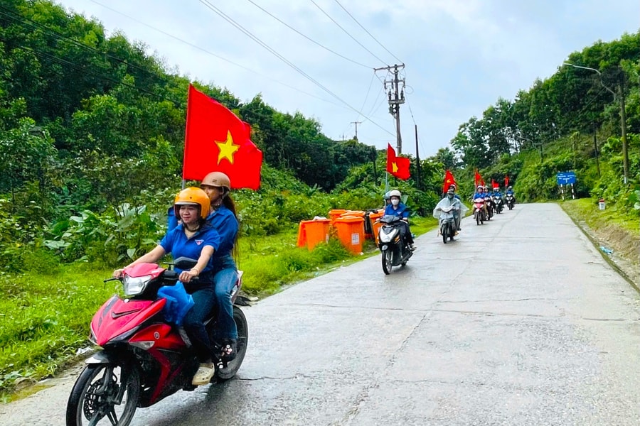 Hoàn tất công tác chuẩn bị bầu cử