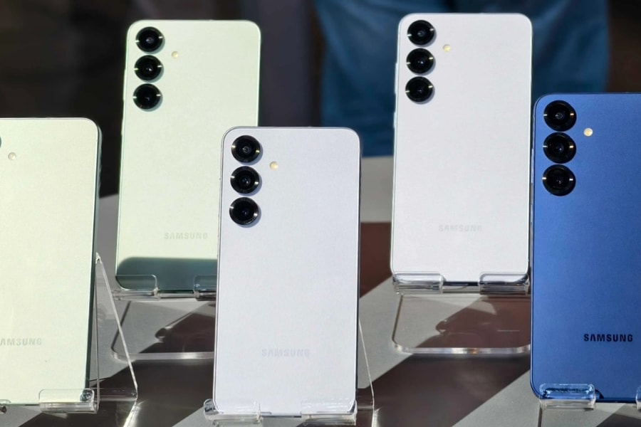 Samsung bổ sung tính năng Inactivity Restart giúp tự động khóa dữ liệu sau 72 giờ