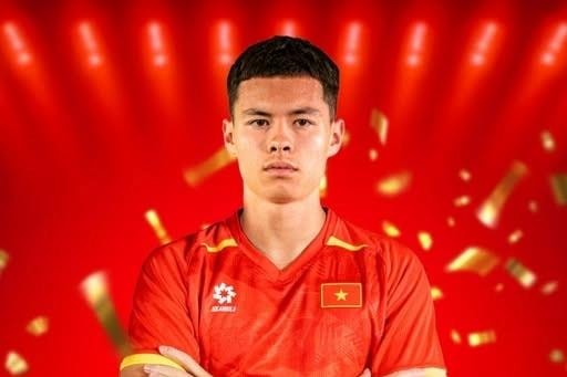 4 cầu thủ SHB Đà Nẵng được triệu tập lên đội tuyển U23 Việt Nam