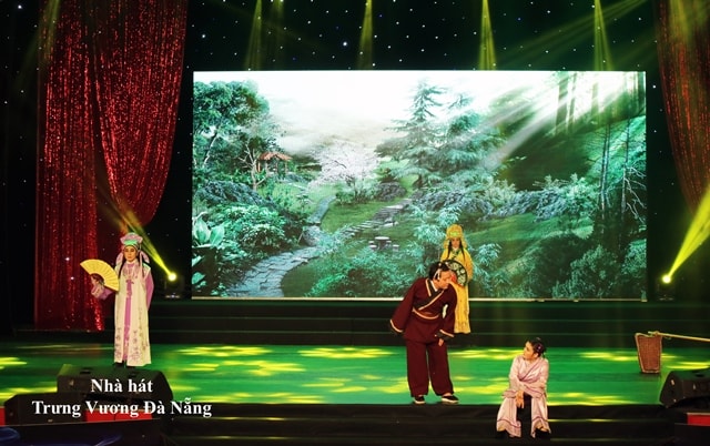 Cải lương cần được trân trọng và đầu tư