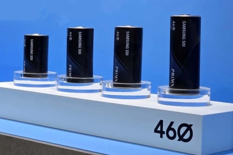 Samsung thử nghiệm pin silicon-carbon 18,000 mAh: Bước tiến thay đổi tương lai smartphone
