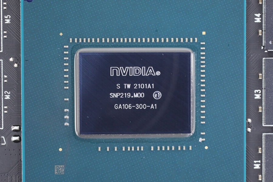 NVIDIA có thể hồi sinh card đồ họa RTX 3060 sau 5 năm để giải quyết cơn khát GPU