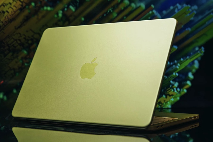 CEO ASUS thừa nhận MacBook Neo giá 16,49 triệu đồng gây cú sốc cho thị trường laptop