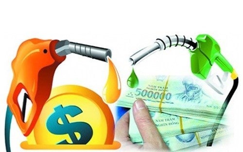 Chính phủ cho phép PVN xuất nhập khẩu dầu thô để bảo đảm an ninh năng lượng