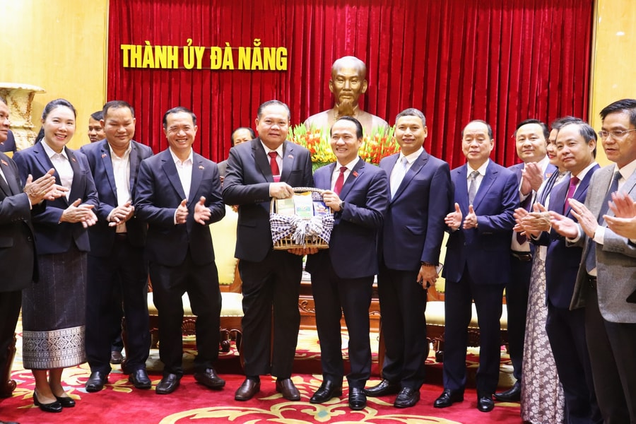 Da Nang to host investment, trade and tourism cooperation forum in Laos on April 3