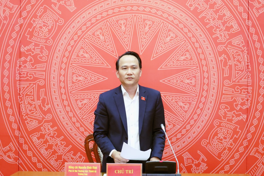 Đổi mới nội dung công tác thông tin đối ngoại của thành phố Đà Nẵng