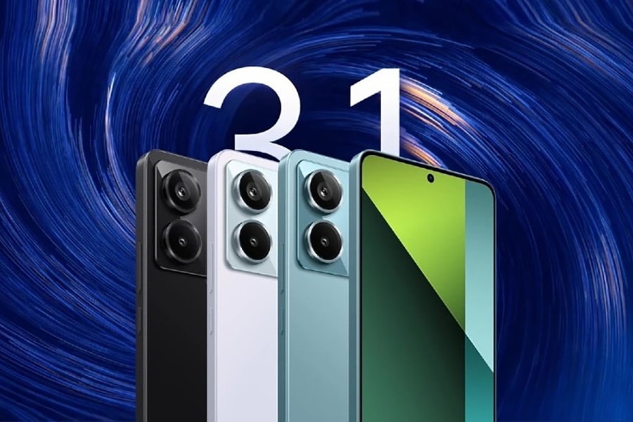 Lộ trình cập nhật HyperOS 3.1 cho điện thoại Xiaomi: Những thiết bị nào được nâng cấp đầu tiên?