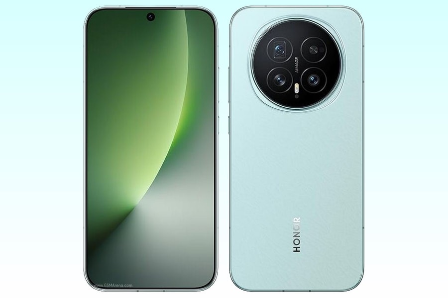HONOR Magic9 lộ cấu hình: Pin 8.000 mAh trong thân máy nhỏ gọn và chip Snapdragon 8 Elite Gen 6