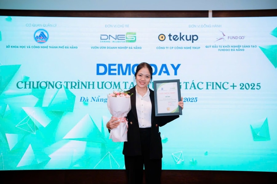 Giấc mơ với “hạt ươi”