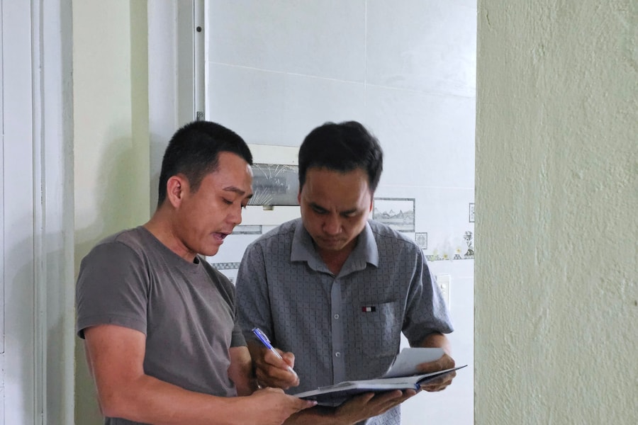 Bảo đảm quyền lợi và nghĩa vụ bầu cử của công nhân