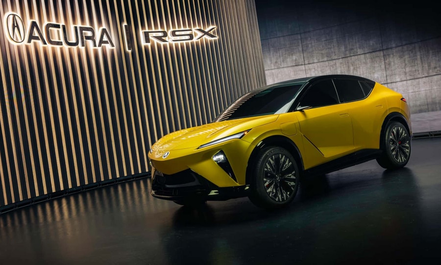 Honda hủy dự án 0 Series: Bước lùi lớn trong tham vọng xe điện toàn cầu