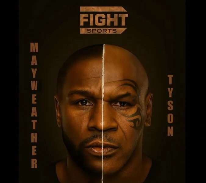 Mike Tyson chấn thương, đại chiến với Floyd Mayweather bất ngờ bị hoãn vô thời hạn