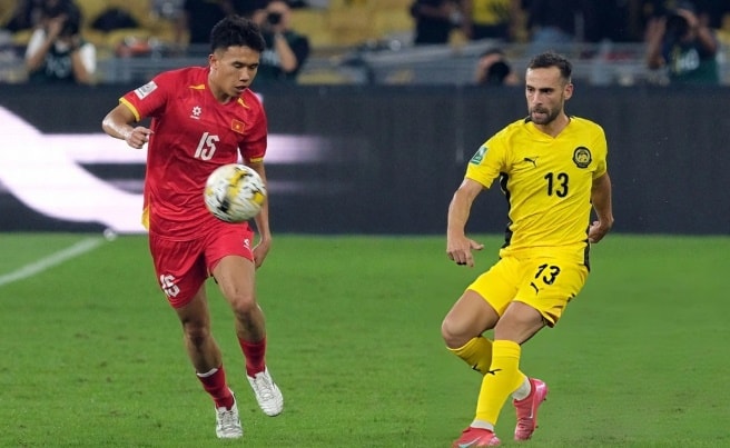 Bóng đá Malaysia nơm nớp lo sợ án phạt từ AFC trước ngày tái đấu đội tuyển Việt Nam