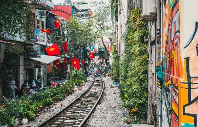 Hà Nội và TP HCM lọt top 50 thành phố tốt nhất thế giới năm 2026