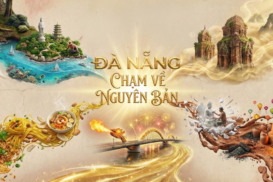 Triển khai chương trình kích cầu thu hút du khách đến Đà Nẵng