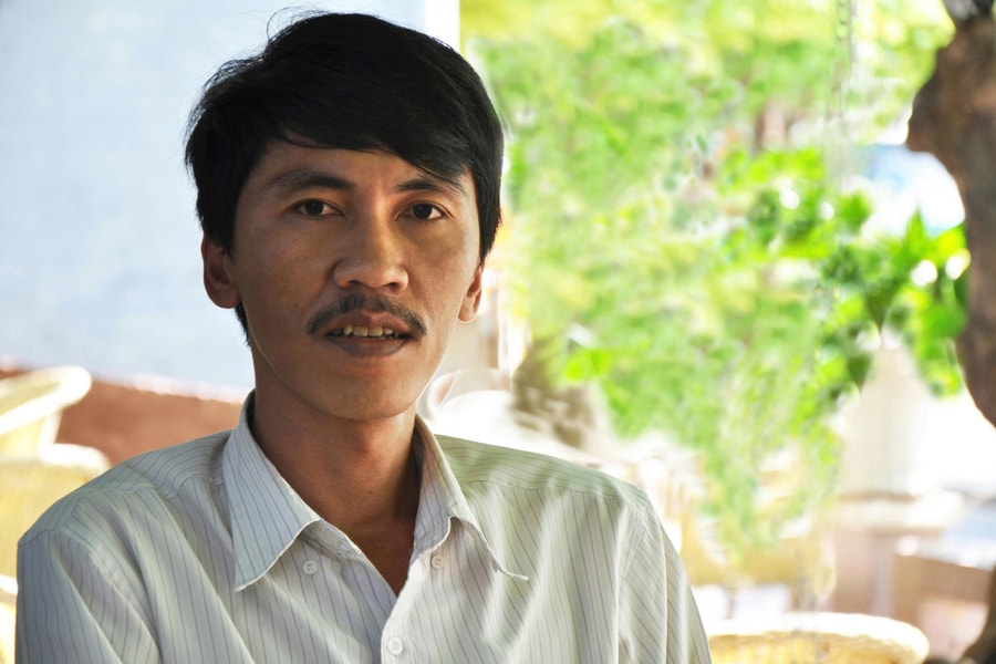 Nguyễn Ngọc Thuần - nhà văn của những cái lạ