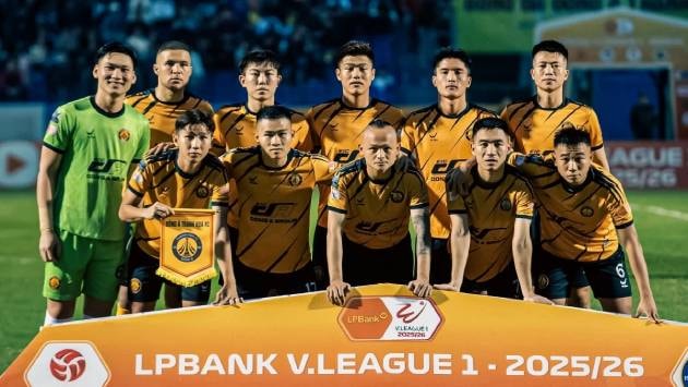 VFF can thiệp gỡ án cấm chuyển nhượng từ FIFA giúp CLB Thanh Hóa sớm bổ sung nhân sự