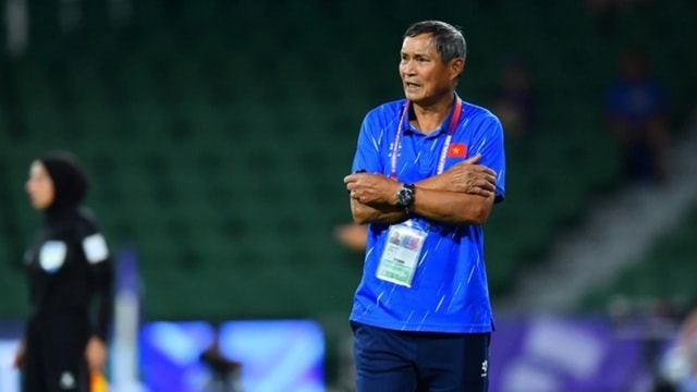 HLV Mai Đức Chung và di sản World Cup: Lời hồi đáp cho tương lai bóng đá nữ Việt Nam